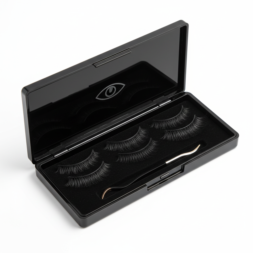 Magnetic Lashes
