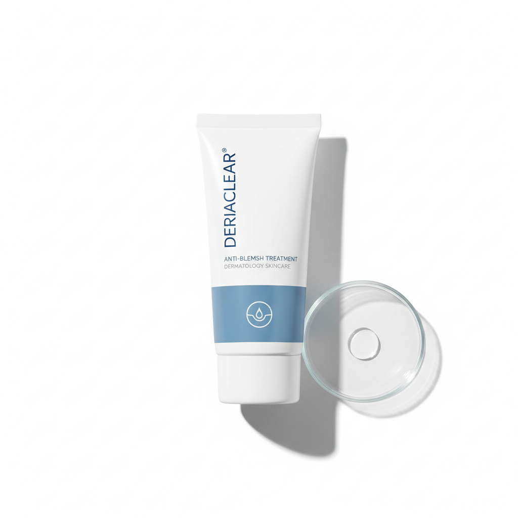 Anti Acne Cream