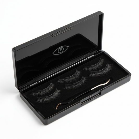 Magnetic Lashes
